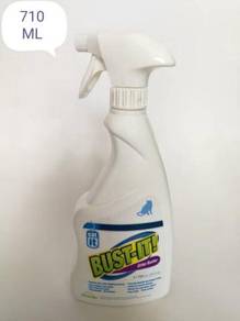 CatIt Bust-It Urine Buster Stain Cleaner Cat Wash