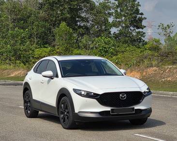 2023 Mazda CX-30 HIGH PREMIUM+