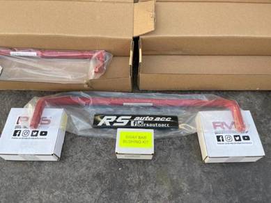 RV6 Civic Type R FK8 Rear Sway Bar Billet Endlinks