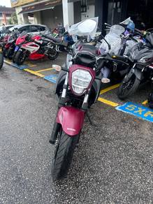 Suzuki Gixxer 250