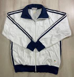 Jelenk Vintage Kid’s White Jacket #DD Used