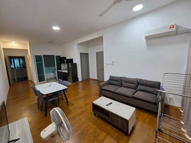 Condominium For Rent in 1Sulaman Platinum Tower