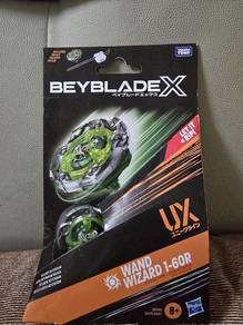 BeybladeX(US edition)