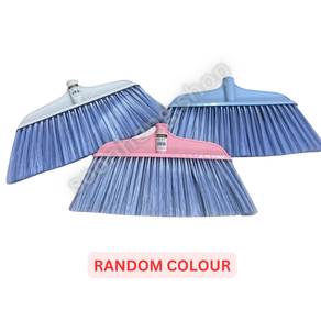 Soft Broom/ Bristle Head Mop Head Penyapu Lembut