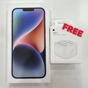 iPhone 14 Plus 512GB (Brand New)