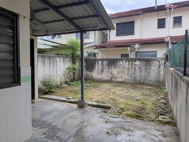 2-storey Terraced House For Sale in Cheras,KUL