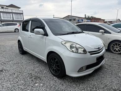Perodua MyVi EZ in Kuala Terengganu, TRG