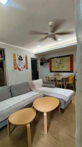 Flat For Sale in Sri Intan (Bandar Seri Alam)