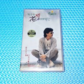 George Lam 林子祥 - 林子祥 花都情懷 MTV Lam In Paris VHS
