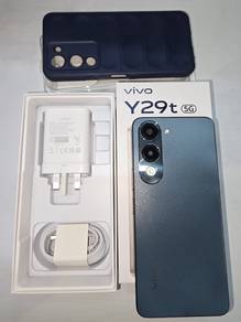 Vivo Y29t 5G