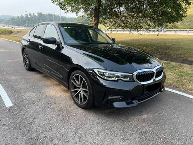 BMW 320i 20i SPORT in Titi, NSN