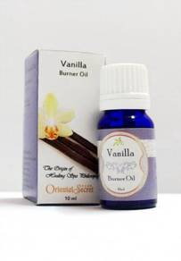Oriental Secret - Vanilla Aroma Oil