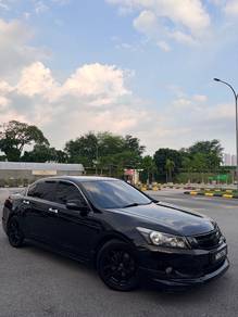 Honda Accord VTi-L in Bandar Sunway, SGR