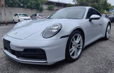 Porsche 911 Carrera S CARRERA S in Petaling Jaya, SGR