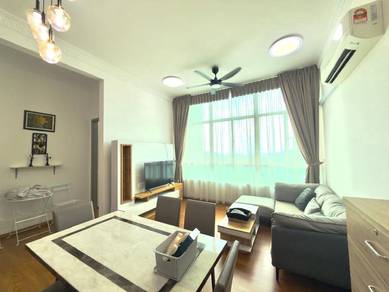 Condominium For Rent in 1Sulaman Platinum Tower