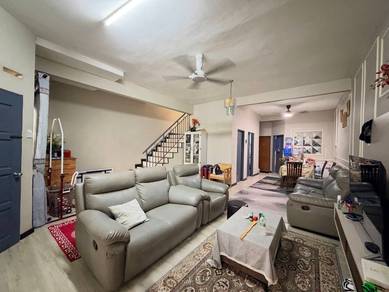 2-storey Terraced House For Sale in Banting,SGR