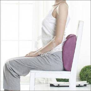 Memory Foam Cushion For Back Support