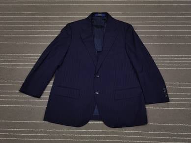 POLO Ralph Lauren wool man BLAZER XL 8129