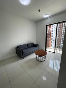Service Residence For Rent in The Amber Residence @ TwentyFive.7