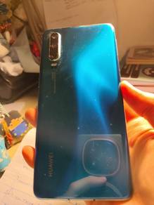 Huawei p30