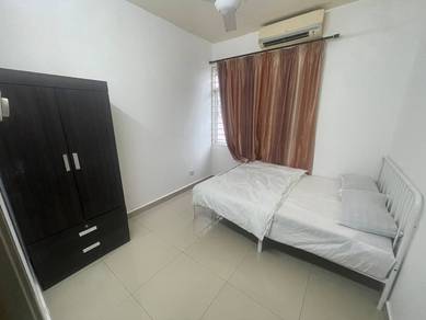 Room in Putrajaya, PJY