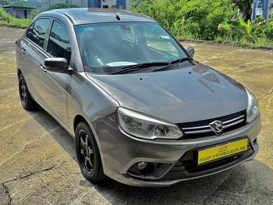Proton Saga PREMIUM CVT in Desa Petaling, KUL