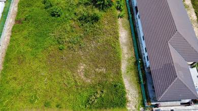 Residential Land in Jasin, MLK
