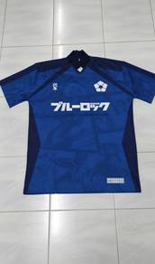 JERSEY Lycra 280GSM - 4XL- OVERSIZED