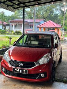 Perodua MyVi STANDARD G in Bandar Pusat Jengka, PHG