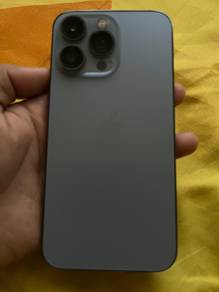 iPhone 13 Pro 128GB – Sierra Blue