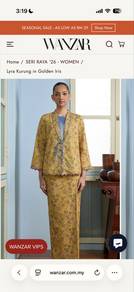 Wanzar Lyra Kurung