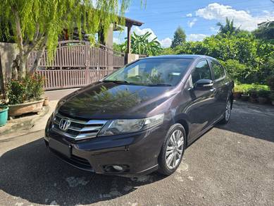 Honda City E MODULO in Permatang Pauh, PNG