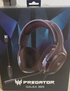 Acer Predator Galea 365 new