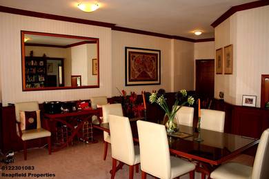 Condominium For Sale in Lanai Kiara