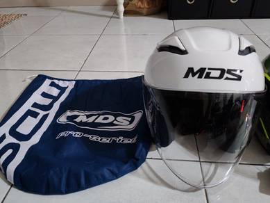 Helmet MDS Voltus