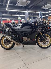 QJ Motor SRK250