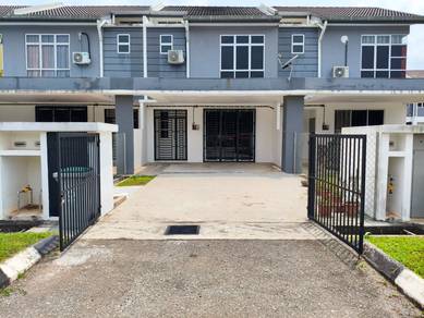 2-storey Terraced House For Sale in Kulai,JHR