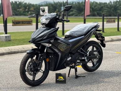 Yamaha Y16ZR