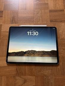 iPAD PRO 12.9-INCH 512GB
