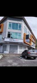 Shop lot For Rent in Rawang,SGR