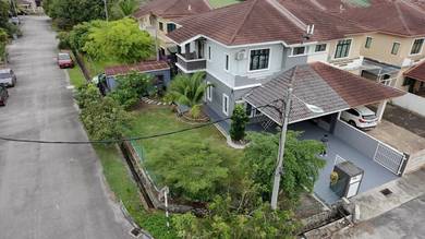 Semi-Detached House For Sale in Nilai,NSN