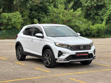 Honda WR-V RS in Likas, SBH