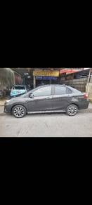 Perodua Bezza AV AV in Sri Aman, SWK