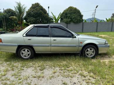 Proton Iswara A/B in Kulim, KDH