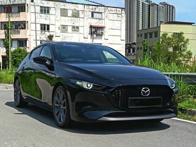 Mazda 3 GVC HIGH PLUS in Seri Kembangan, SGR