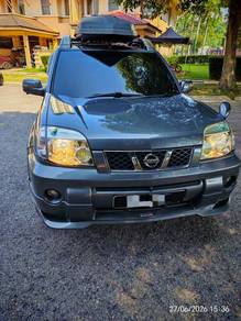 Nissan X-Trail COMFORT in Putrajaya, PJY