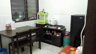Pesona Homestay