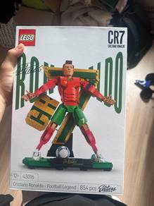 CRZ Lego Edition