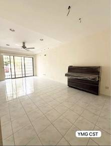 2-storey Terraced House For Sale in Kota Kemuning,SGR