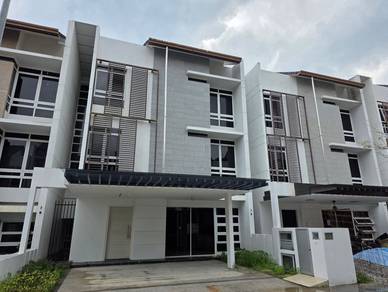 2.5-storey Terraced House For Sale in Putrajaya,PJY